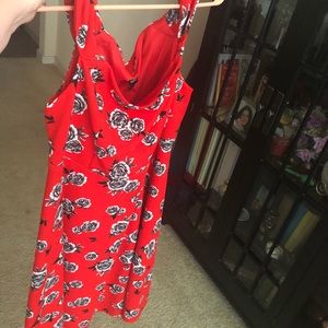 Torrid plus size 1 dress